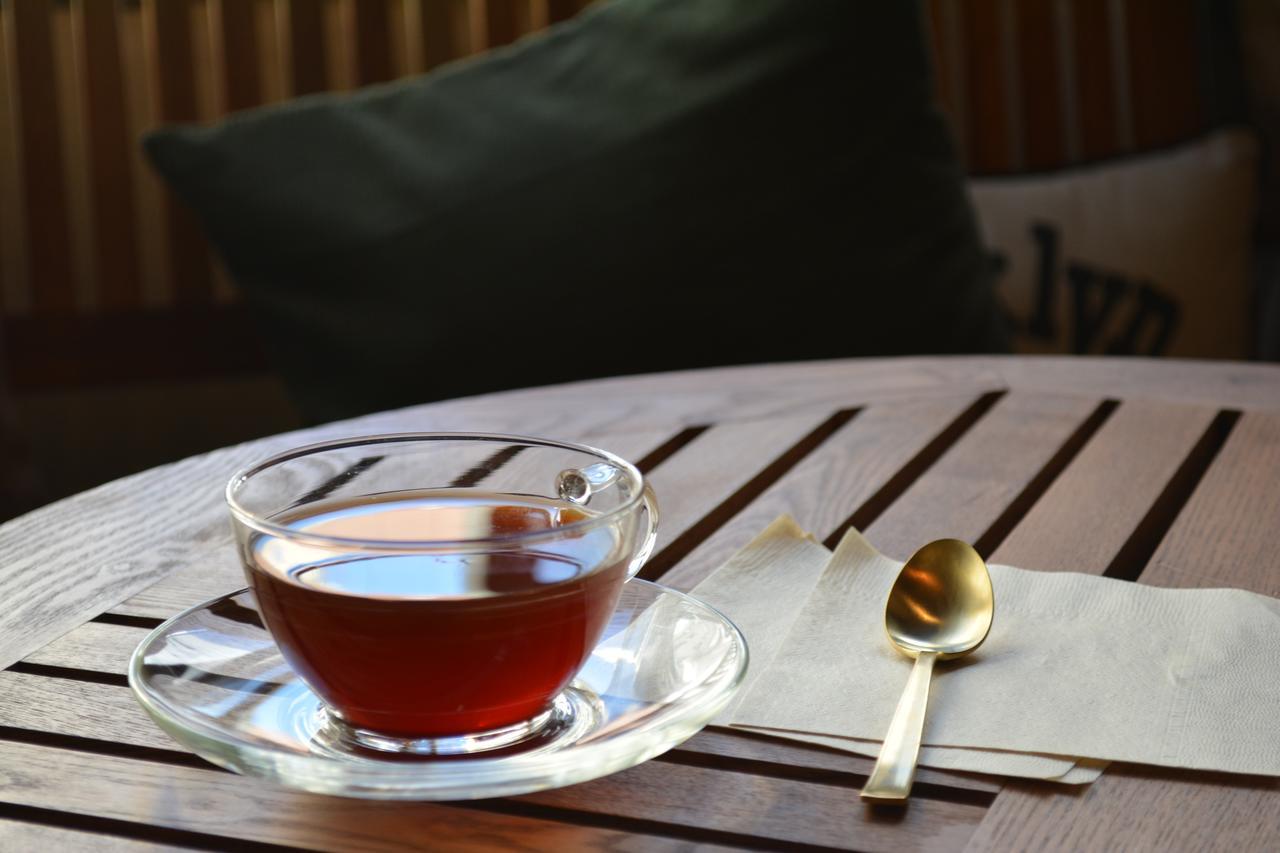 Hostal Book Tea Bed Ginza Tokio